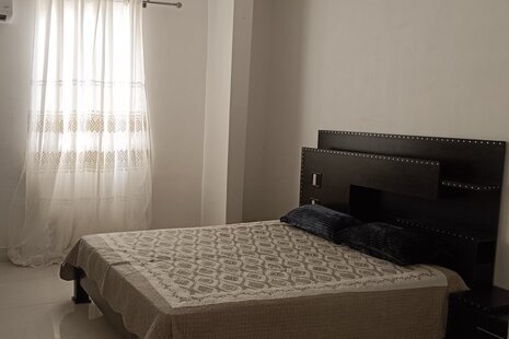 ویلا دوبلکس 3 خواب در بوشهر