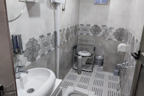 ویلا مبله دو خواب در سوادکوه