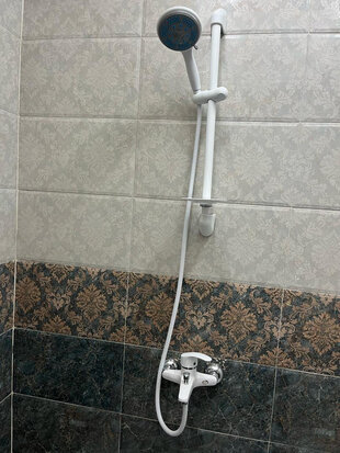 ویلا مبله دو خواب ساحلی در بندر انزلی