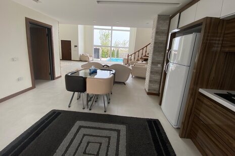 ویلا دوبلکس استخردار در مازندران