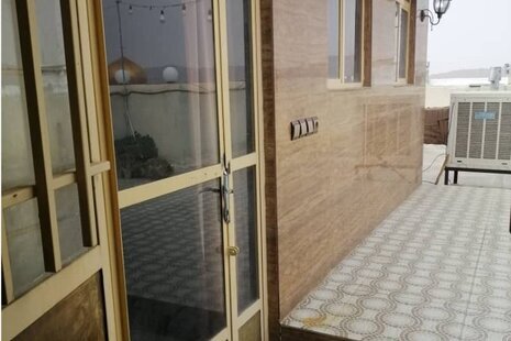 سوئیت 40 متری در شهررضا