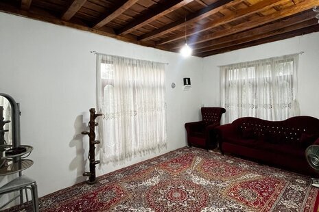 ویلا سنتی تکخواب چلچلا در شیرگاه