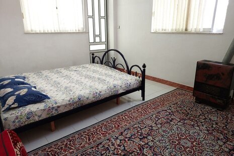 آپارتمان مبله دوخواب در رضوانشهر