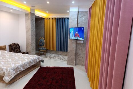 ویلا دوبلکس تک خواب آراد در تنکابن