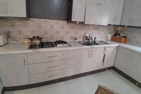 باغ ویلا دوبلکس ساحلی 4 خواب مبله در جویبار