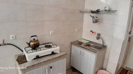 سوئیت مبله کشاورز در یزد