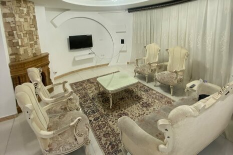 خانه ویلایی دوبلکس مبله در چالوس