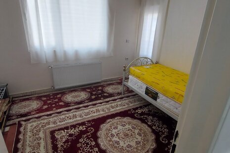 آپارتمان دو خواب مبله در مریوان