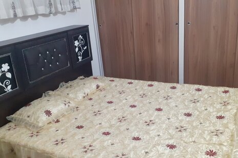 آپارتمان مبله تکخواب در بهشهر