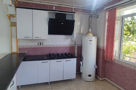 آپارتمان مبله تک خواب محمودی در کرمانشاه