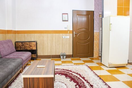آپارتمان یک خواب در محمود آباد واحد 2