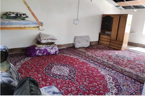آپارتمان مبله تکخواب در  شهرکرد