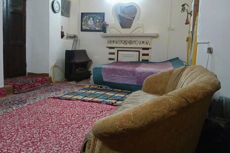 ویلا تک خواب چشمه در دماوند