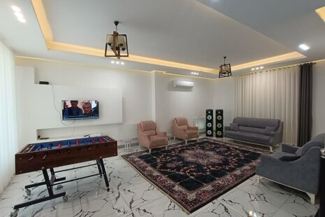 عمارت دوبلکس 3 خواب محمد در سرخرود