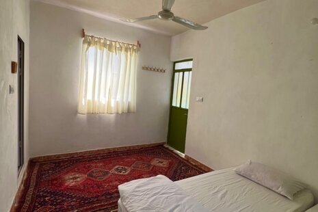 سوئیت ویلای شوران در قشم