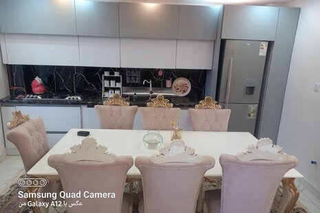 ویلا دوخواب جاده قلعه رودخان در فومن