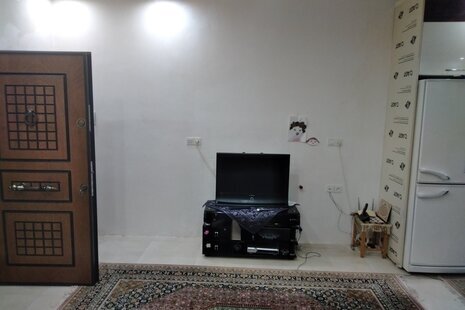 ویلا مبله تک خواب وانیا در ابهر