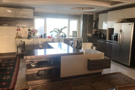 ویلا دوبلکس تاپل در قائم شهر