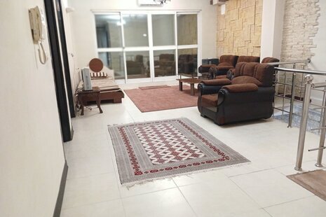 ویلا دوبلکس دو خواب در گرگان