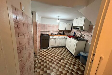 آپارتمان مبله تکخواب  دانش 1 در نارمک