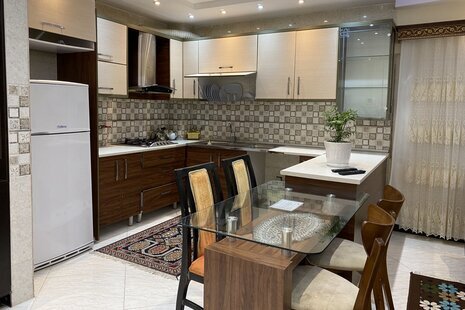 آپارتمان مبله دو خواب در چالوس (1)