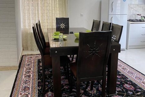 ویلای دوخواب در سلمان شهر