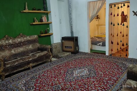 ویلا دوخواب ماسو  در فومن
