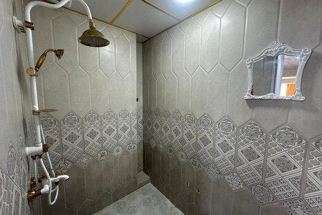 آپارتمان سه خواب ریکادو فرشته3 در تبریز