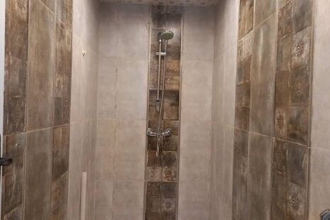 ویلا تکخواب مبله در چهارباغ