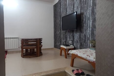 ویلا دو خواب در فریدونکنار