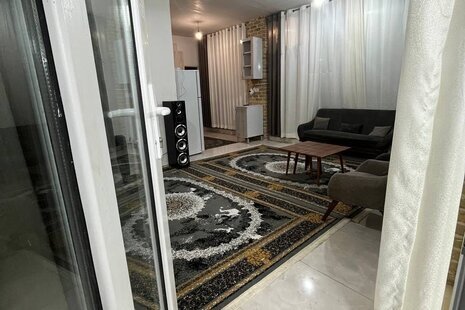 ویلا مبله تک خواب استخردار سلیمیان در ملارد