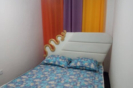 آپارتمان یک خواب در دولت آباد