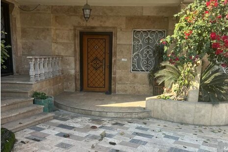 آپارتمان دوخواب مبله(3) در چالوس