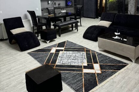 ویلا تریپلکس استخردار 4 خواب نگین سبز در کردان