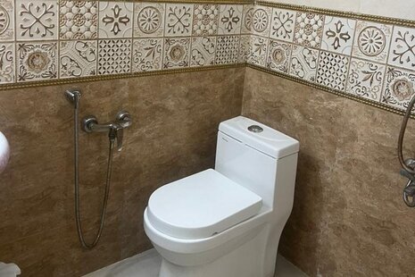 آپارتمان مبله 3 خواب در اصفهان