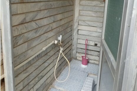 آپارتمان مبله دوخواب آرام در اصفهان