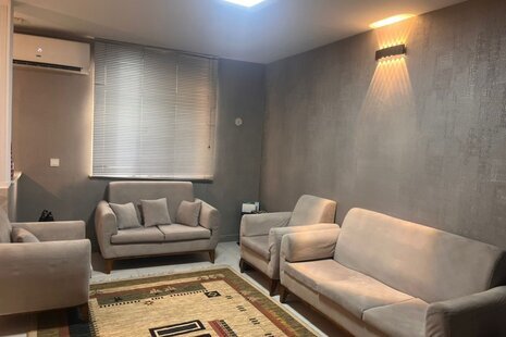 آپارتمان مبله تکخواب در نارمک