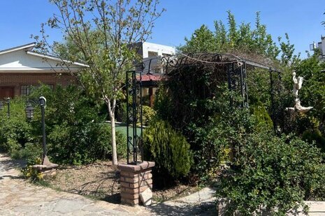 ویلا مبله دوخواب یاس در دماوند