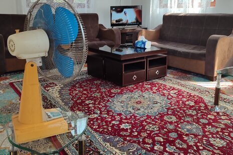 ویلا جنگلی دوخواب صنوبر در ماسال