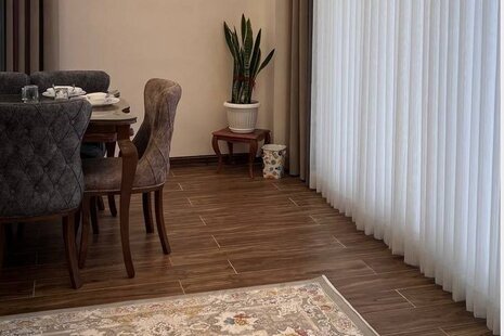 ویلا دوبلکس 4خواب استخردار چیترا (الهه ماه) در رامسر