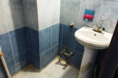 آپارتمان مبله دوخواب واحد 1 در محمود آباد