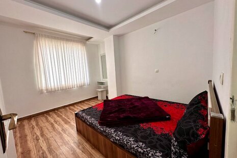 واحد مبله دوخواب 702 لاولی روم در محمودآباد