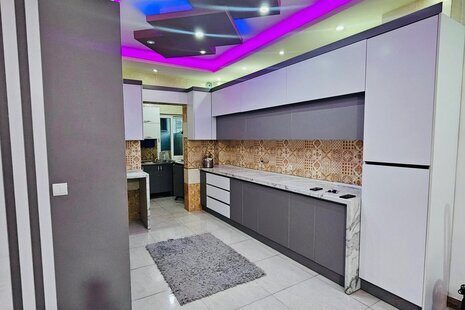 ویلا دوبلکس استخردار مبه سه خواب در محمودآباد