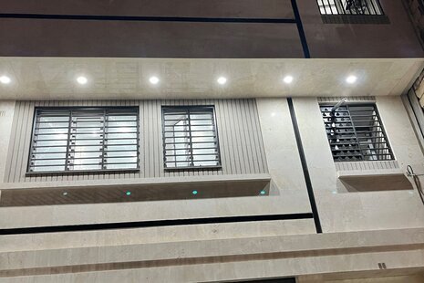 آپارتمان مبله دوخواب 2 در شهر زیبا