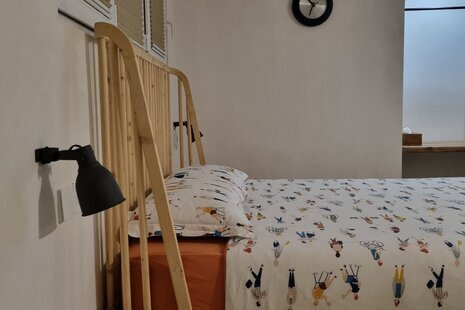 سوئیت مبله مدرن در شهریار