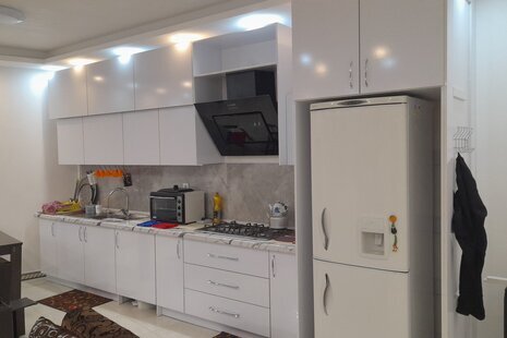 ویلا مبله دوخواب در خمام