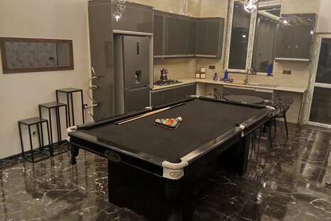 ویلا دوخواب استخردار کارن در چهارباغ