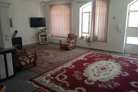 ویلا دربست تکخواب در جلفا