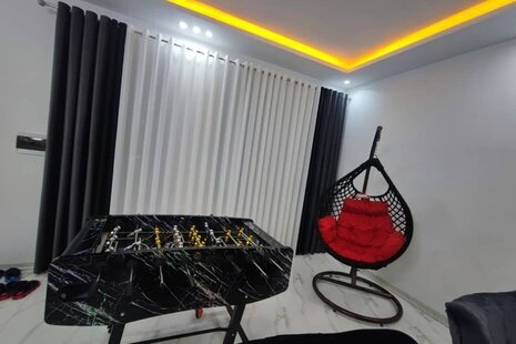 ویلا استخردار دوخواب مبله در چهارباغ