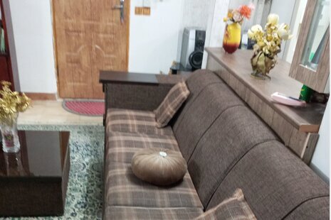 آپارتمان مبله تک خواب در لنگرود